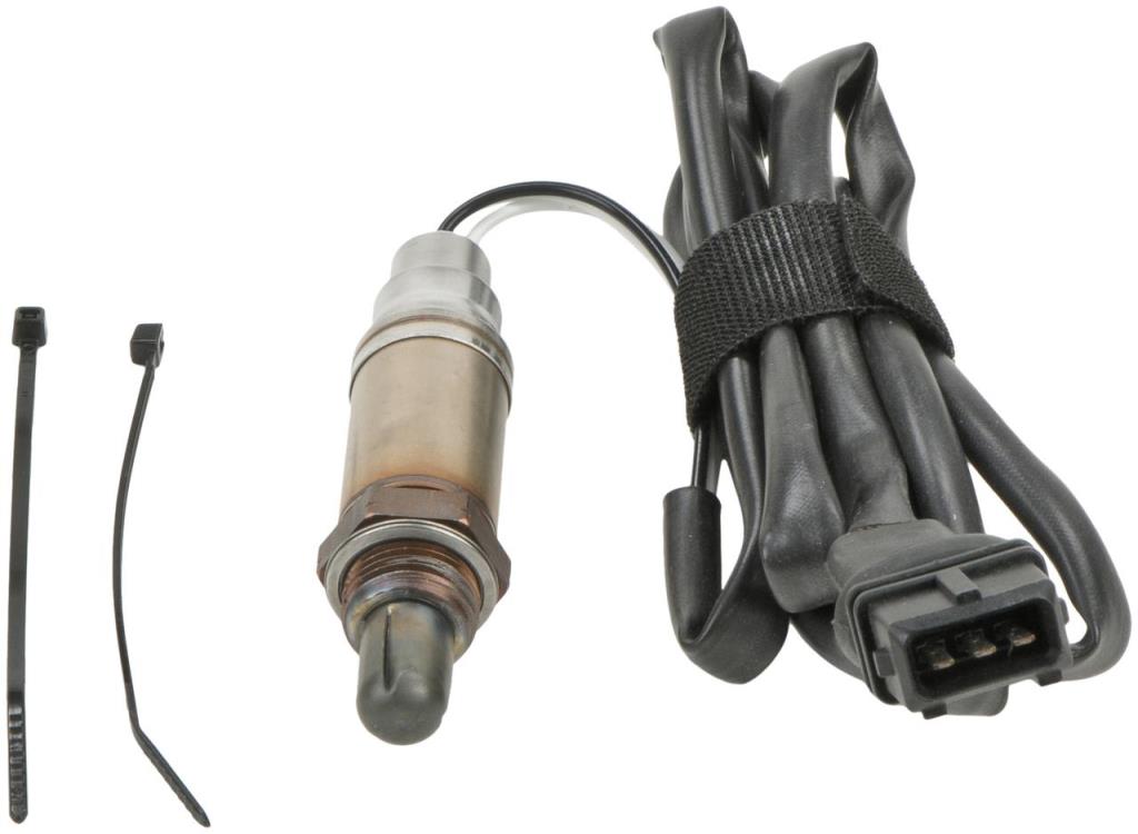 Sonde lambda (Sonde à oxygène) BOSCH ref. 0 258 003 973