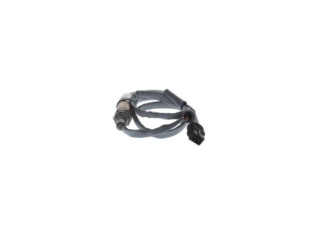 Sonde lambda (Sonde à oxygène) BOSCH ref. 0 258 003 995