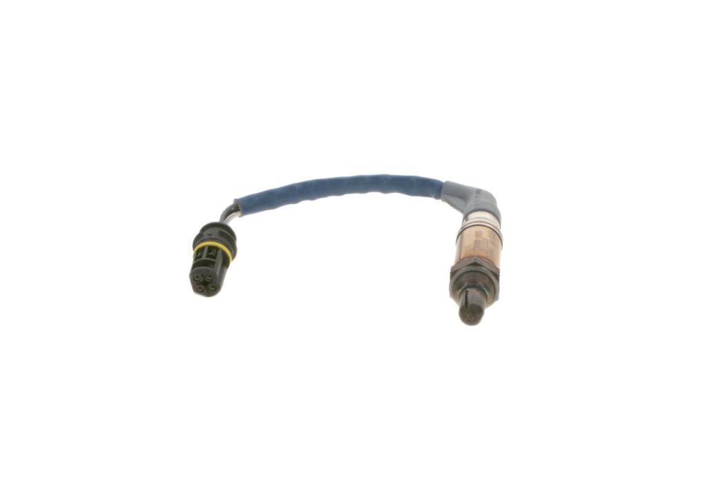 Sonde lambda (Sonde à oxygène) BOSCH ref. 0 258 005 005