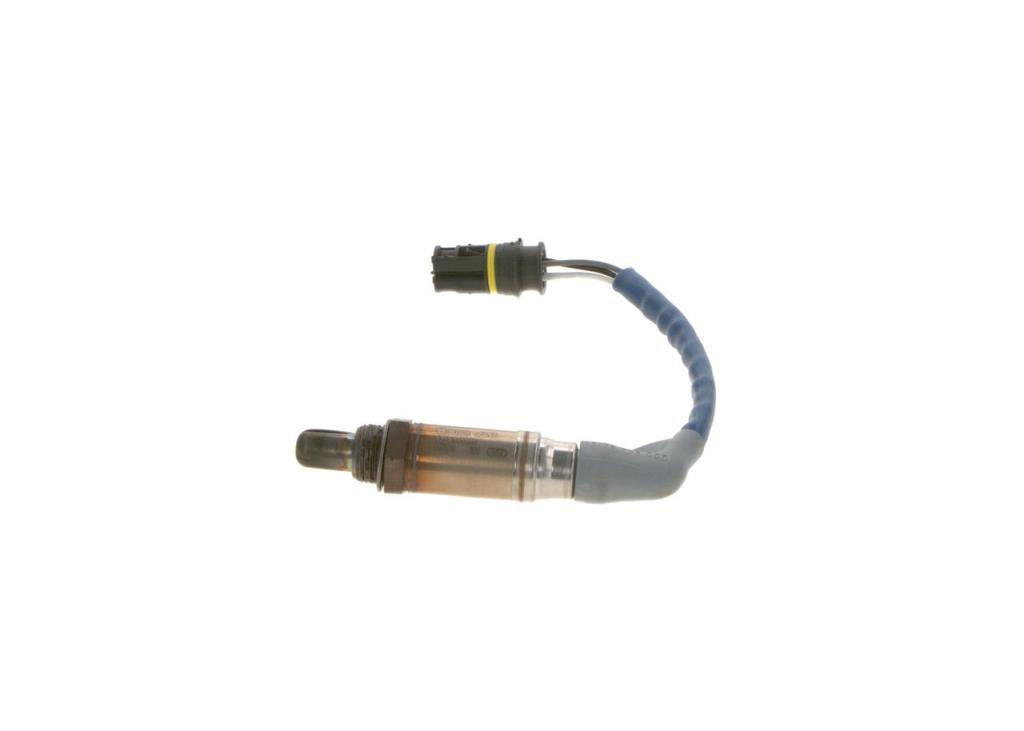 Sonde lambda (Sonde à oxygène) BOSCH ref. 0 258 005 005