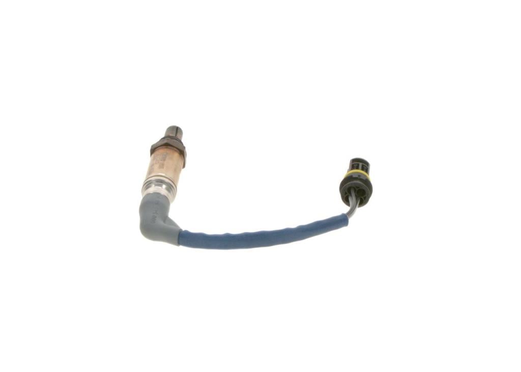 Sonde lambda (Sonde à oxygène) BOSCH ref. 0 258 005 005