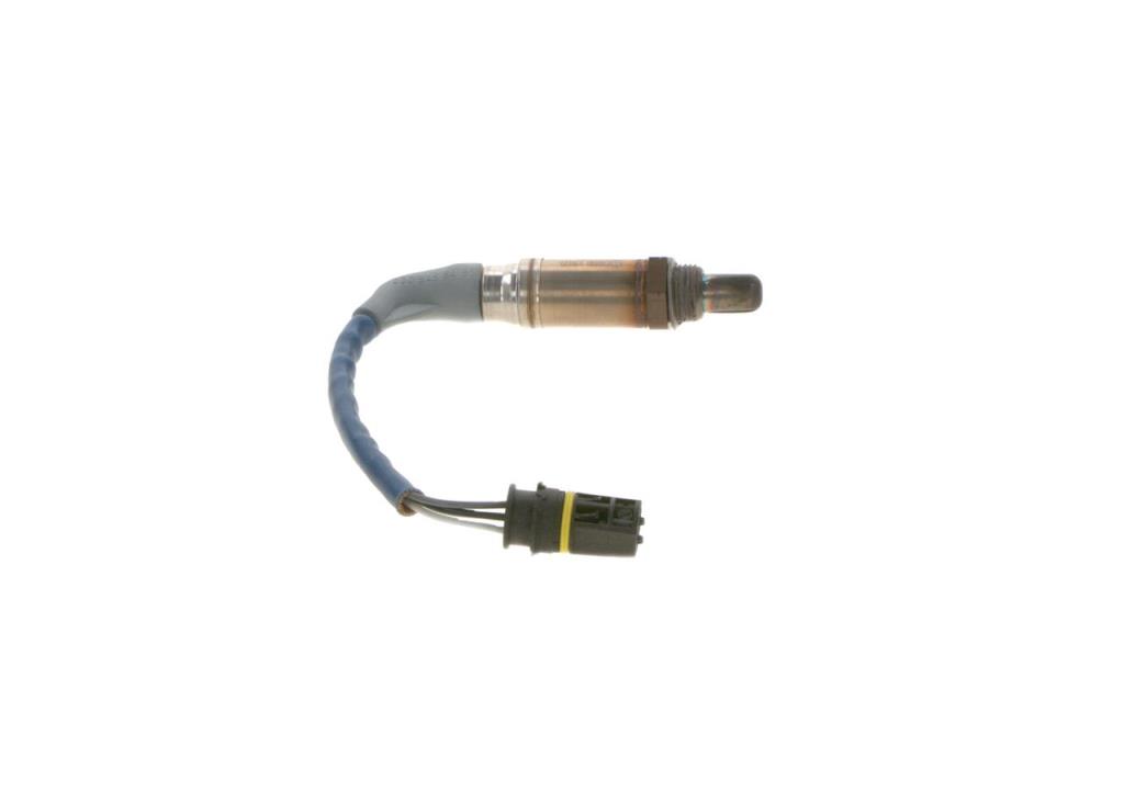 Sonde lambda (Sonde à oxygène) BOSCH ref. 0 258 005 005