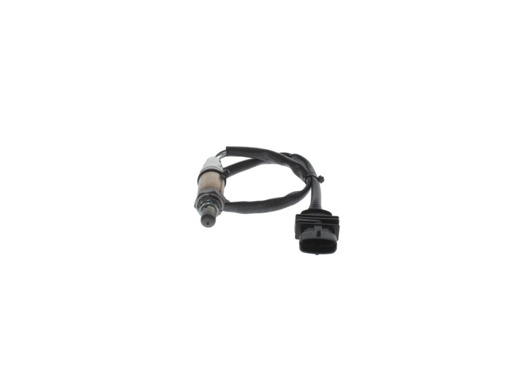Sonde lambda (Sonde à oxygène) BOSCH ref. 0 258 005 007