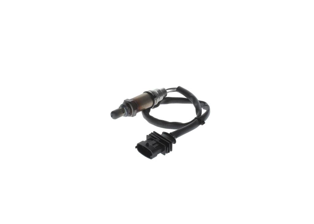Sonde lambda (Sonde à oxygène) BOSCH ref. 0 258 005 007