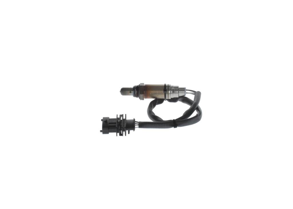 Sonde lambda (Sonde à oxygène) BOSCH ref. 0 258 005 007