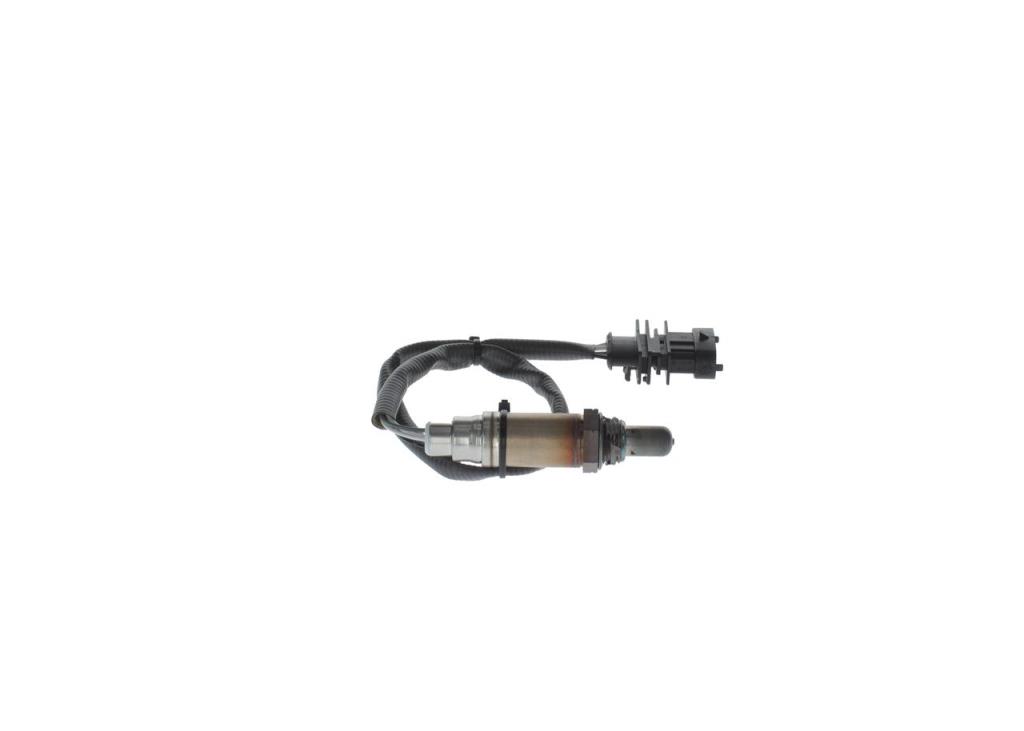 Sonde lambda (Sonde à oxygène) BOSCH ref. 0 258 005 007
