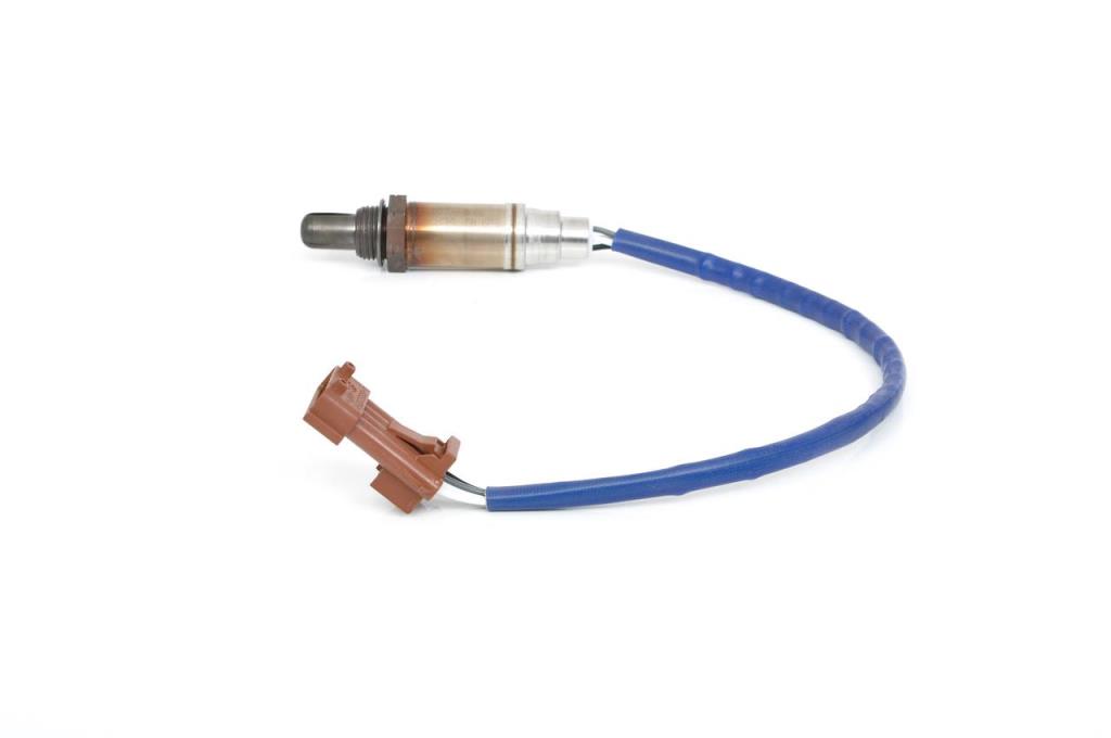 Sonde lambda (Sonde à oxygène) BOSCH ref. 0 258 005 030