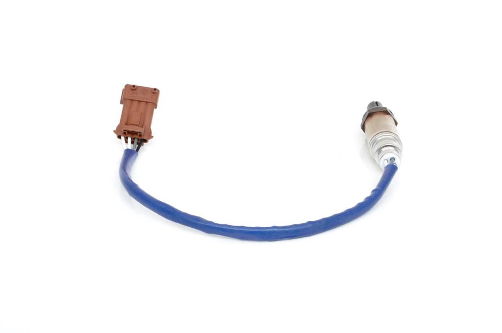 Sonde lambda (Sonde à oxygène) BOSCH ref. 0 258 005 030
