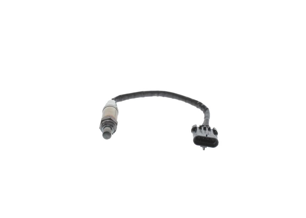 Sonde lambda (Sonde à oxygène) BOSCH ref. 0 258 005 055