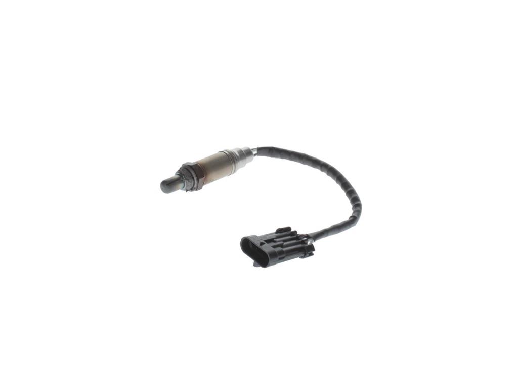Sonde lambda (Sonde à oxygène) BOSCH ref. 0 258 005 055