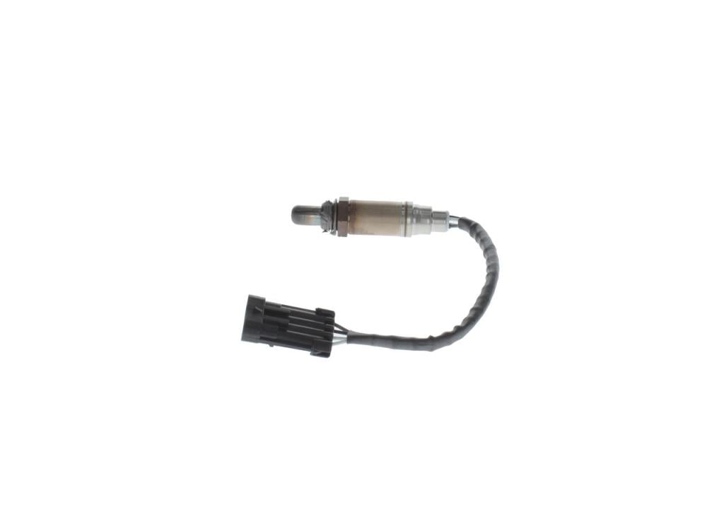Sonde lambda (Sonde à oxygène) BOSCH ref. 0 258 005 055