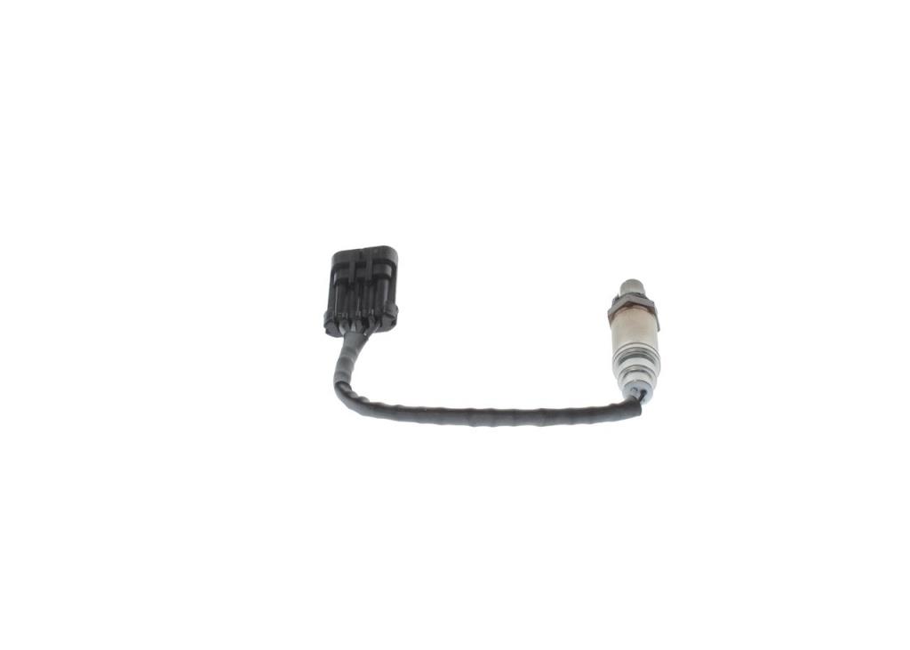 Sonde lambda (Sonde à oxygène) BOSCH ref. 0 258 005 055