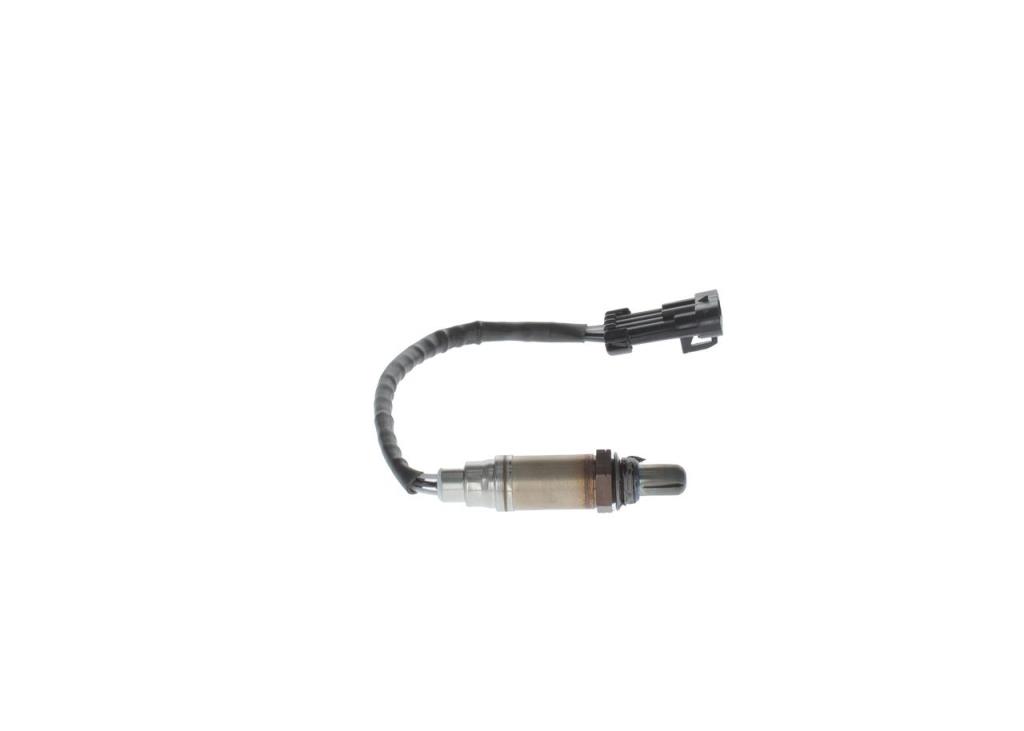 Sonde lambda (Sonde à oxygène) BOSCH ref. 0 258 005 055