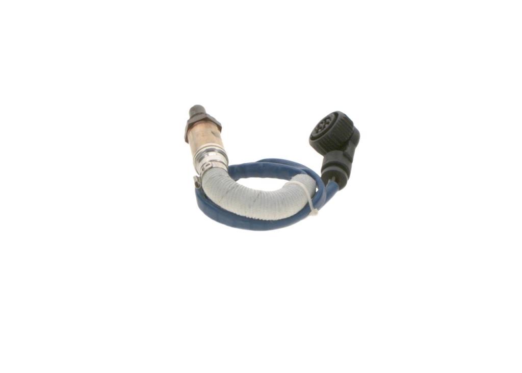 Sonda Lambda BOSCH ref. 0 258 005 058