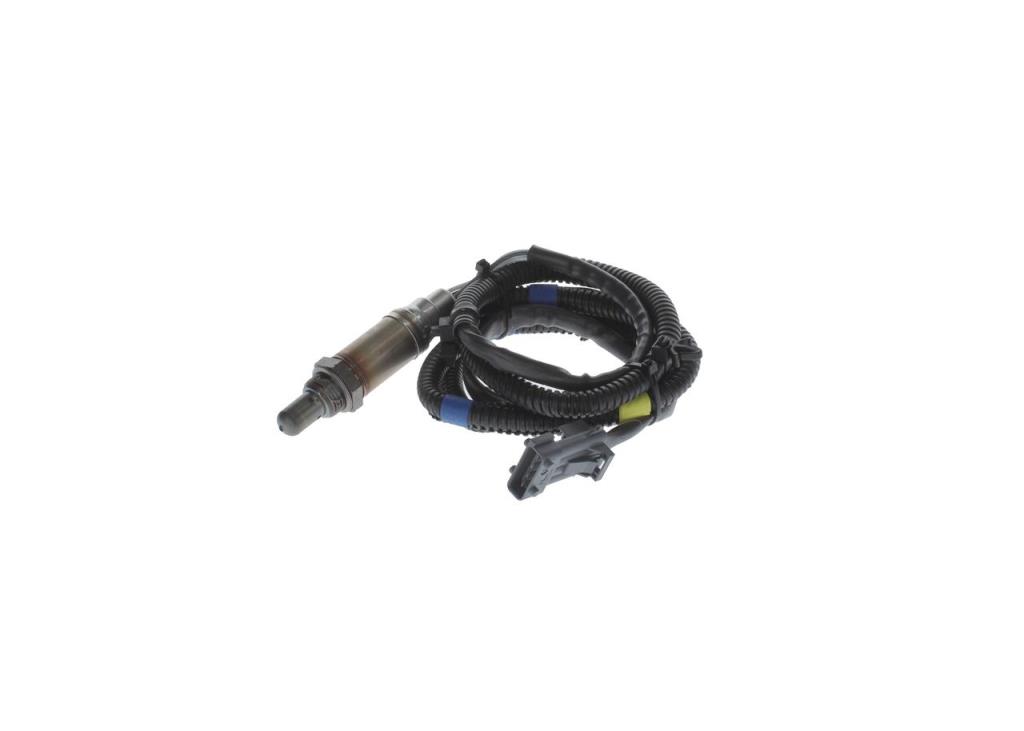 Sonde lambda (Sonde à oxygène) BOSCH ref. 0 258 005 062