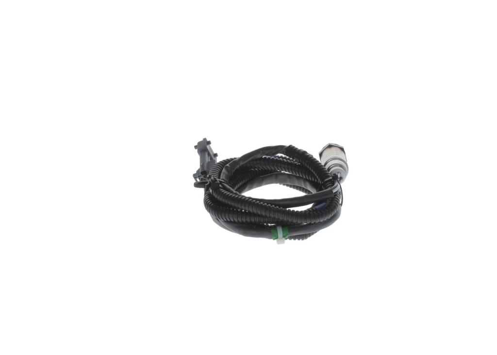 Sonde lambda (Sonde à oxygène) BOSCH ref. 0 258 005 062