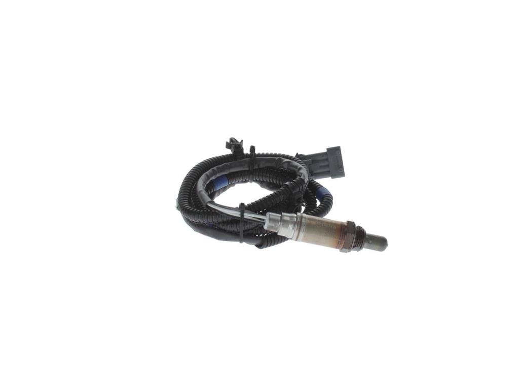 Sonde lambda (Sonde à oxygène) BOSCH ref. 0 258 005 062