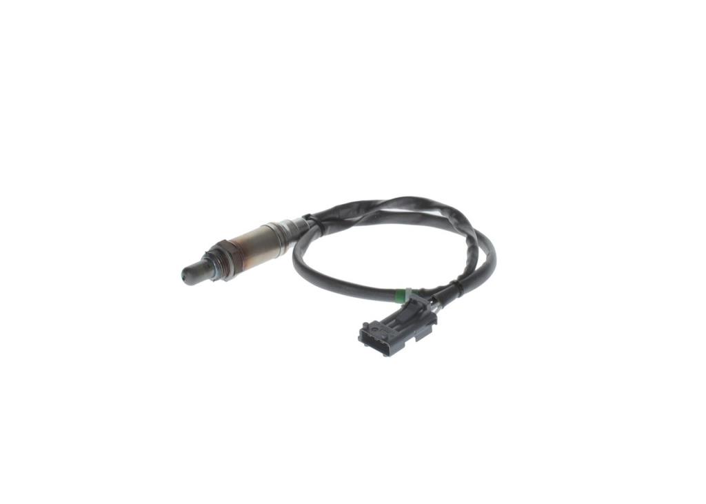 Sonde lambda (Sonde à oxygène) BOSCH ref. 0 258 005 063