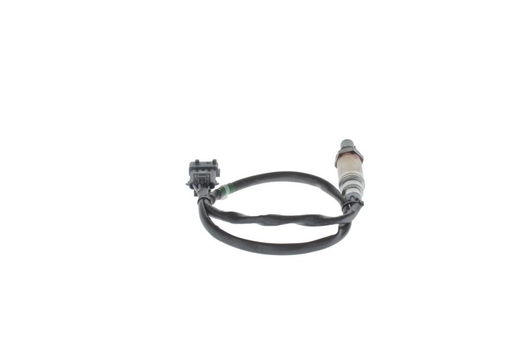 Sonde lambda (Sonde à oxygène) BOSCH ref. 0 258 005 063