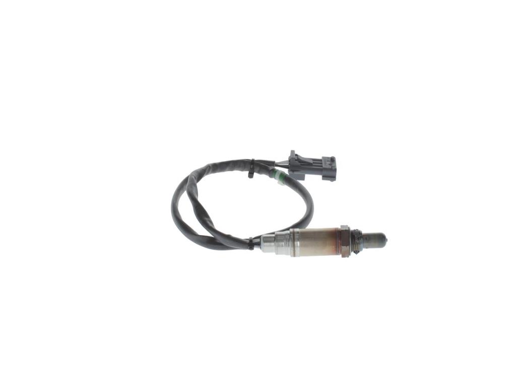 Sonde lambda (Sonde à oxygène) BOSCH ref. 0 258 005 063