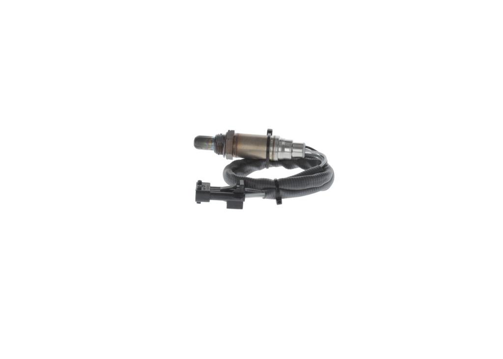 Sonde lambda (Sonde à oxygène) BOSCH ref. 0 258 005 074