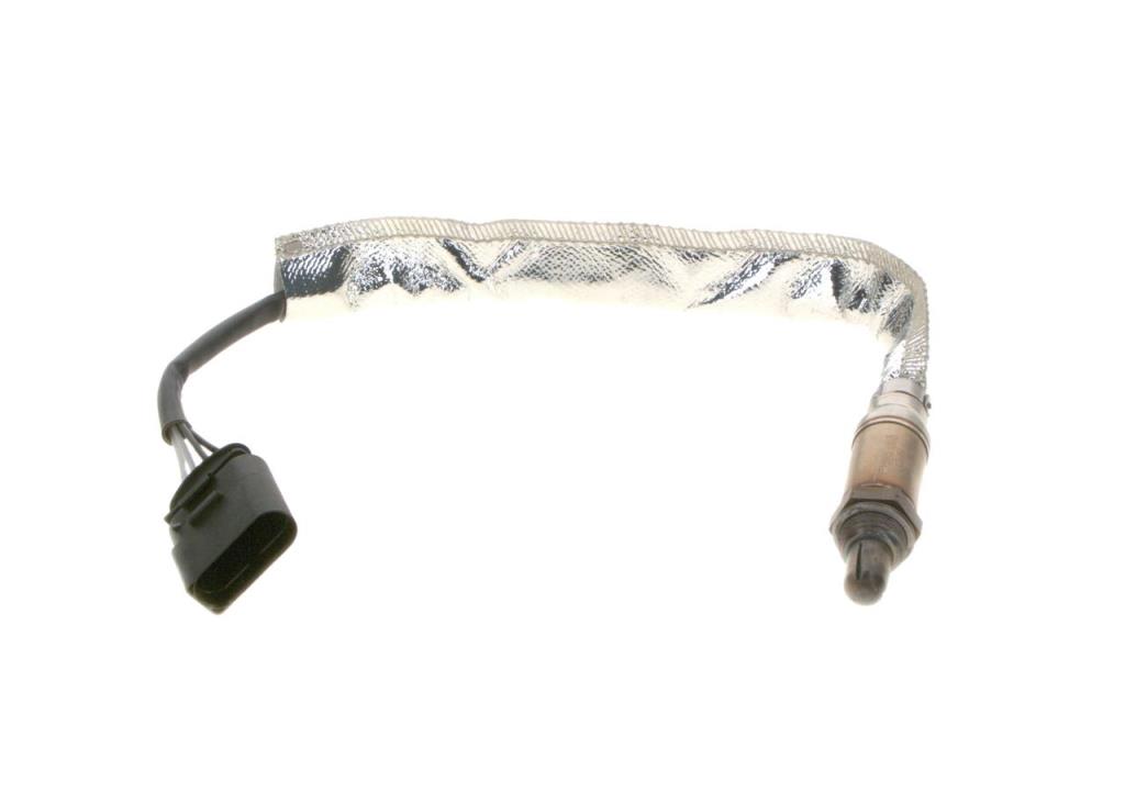 Sonde lambda (Sonde à oxygène) BOSCH ref. 0 258 005 079