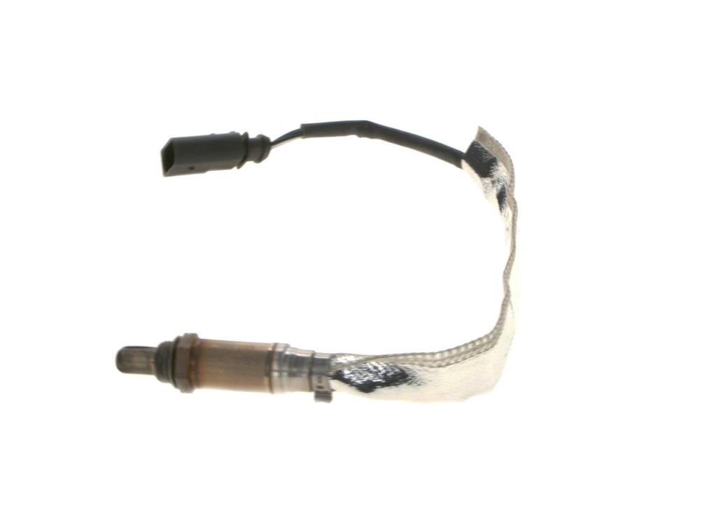 Sonde lambda (Sonde à oxygène) BOSCH ref. 0 258 005 079