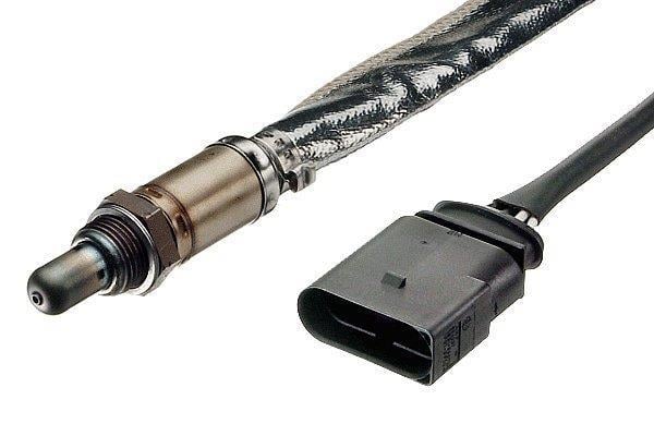 Sonda Lambda BOSCH ref. 0 258 005 081