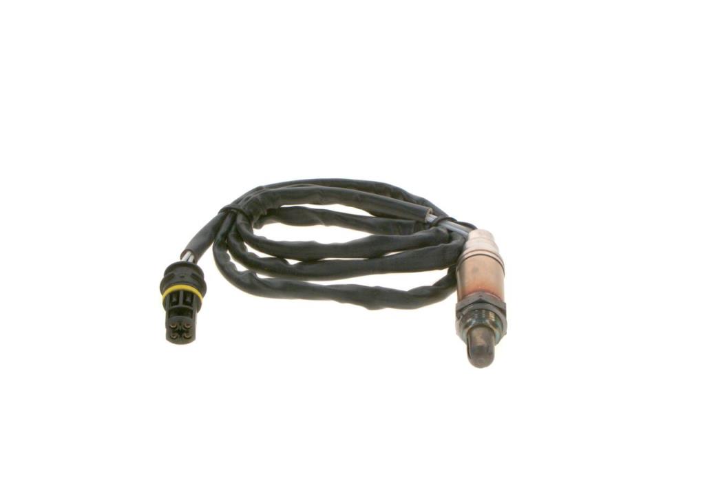 Sonde lambda (Sonde à oxygène) BOSCH ref. 0 258 005 083