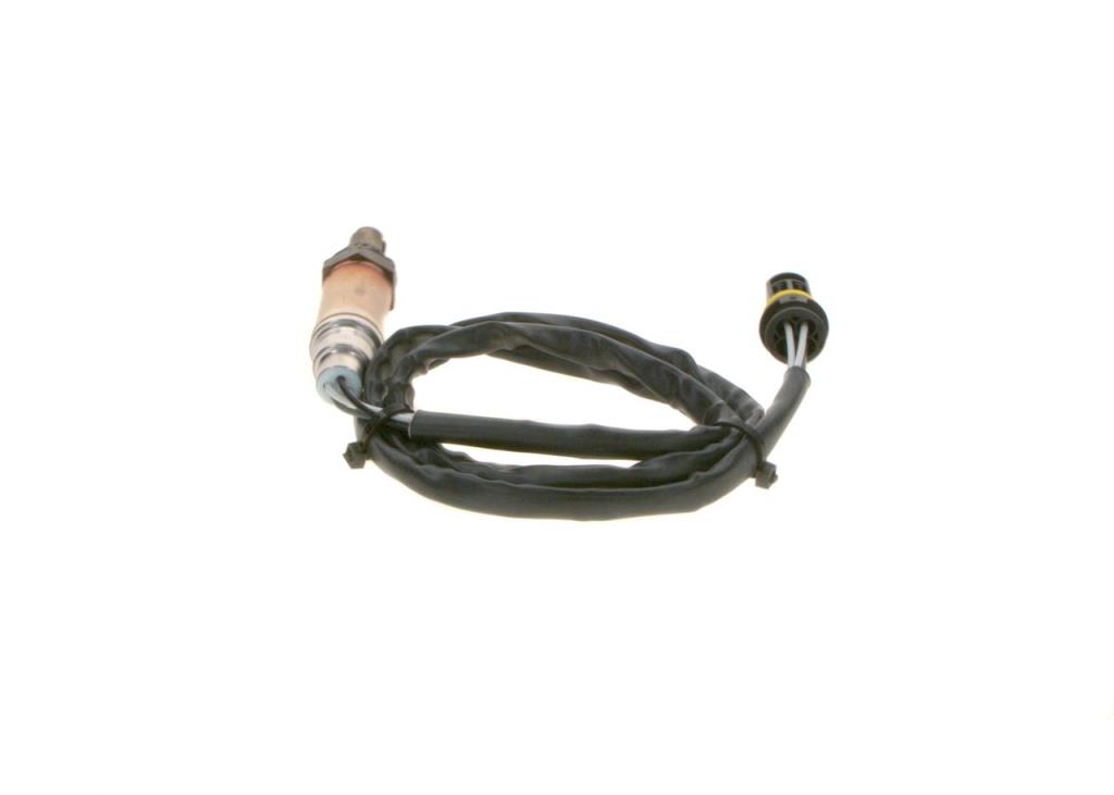 Sonde lambda (Sonde à oxygène) BOSCH ref. 0 258 005 083