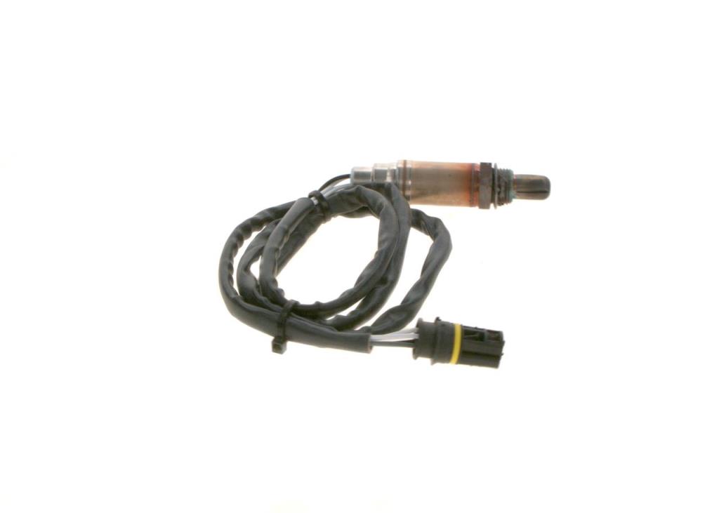 Sonde lambda (Sonde à oxygène) BOSCH ref. 0 258 005 083