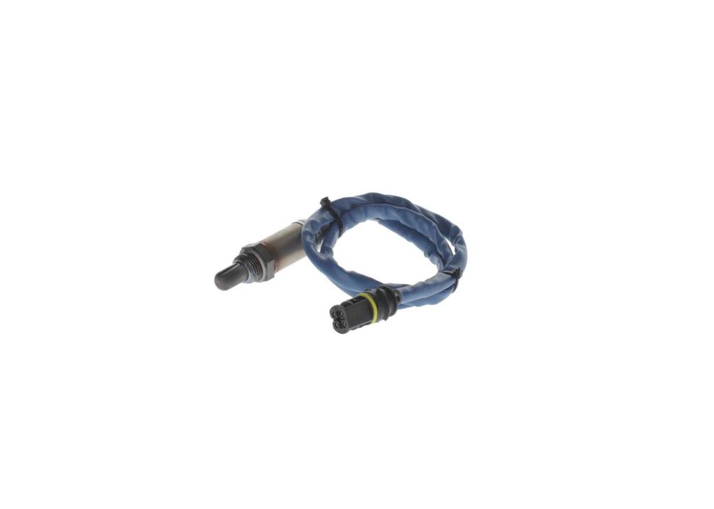 Sonde lambda (Sonde à oxygène) BOSCH ref. 0 258 005 088