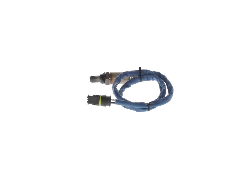 Sonde lambda (Sonde à oxygène) BOSCH ref. 0 258 005 088