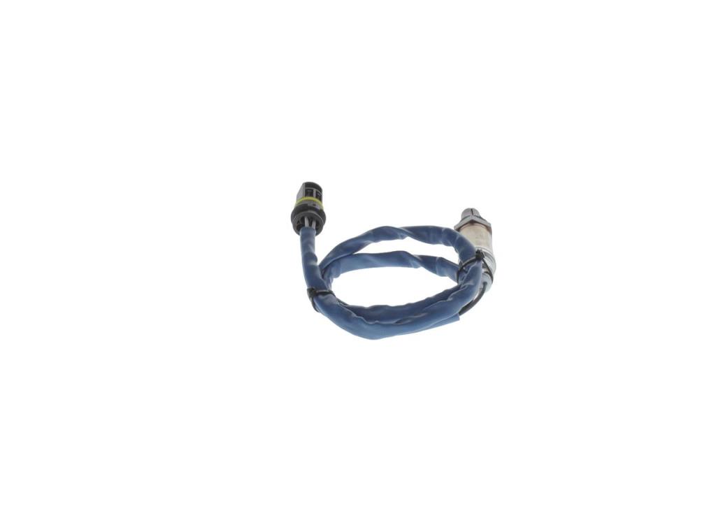 Sonde lambda (Sonde à oxygène) BOSCH ref. 0 258 005 088