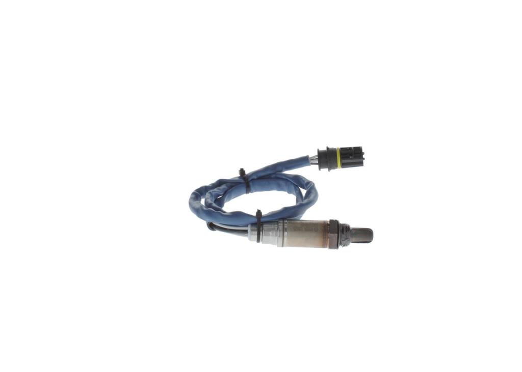 Sonde lambda (Sonde à oxygène) BOSCH ref. 0 258 005 088