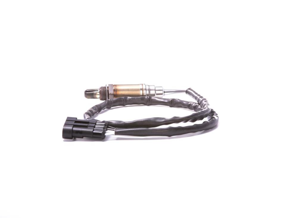 Sonde lambda (Sonde à oxygène) BOSCH ref. 0 258 005 096