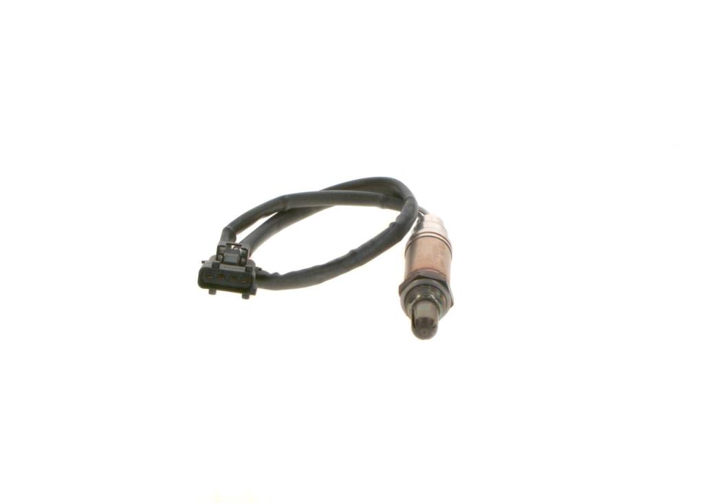 Sonde lambda (Sonde à oxygène) BOSCH ref. 0 258 005 097