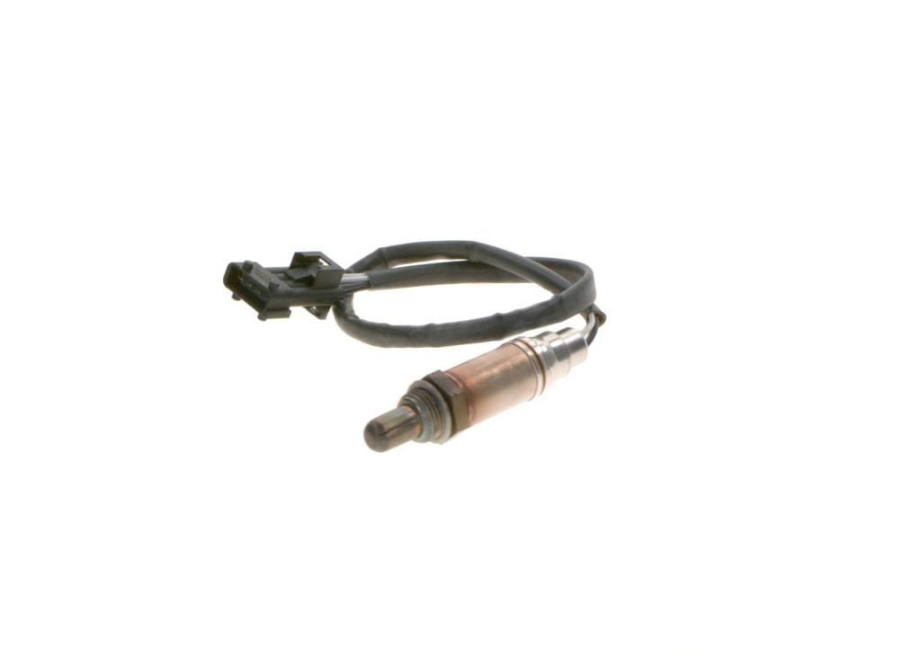 Sonde lambda (Sonde à oxygène) BOSCH ref. 0 258 005 097