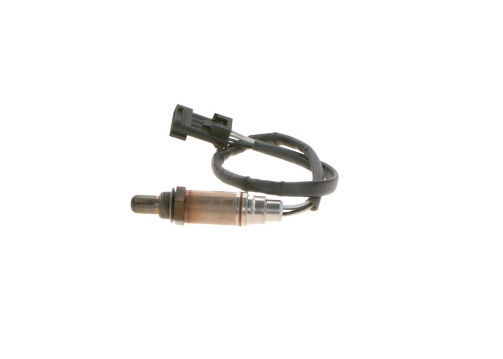 Sonde lambda (Sonde à oxygène) BOSCH ref. 0 258 005 097