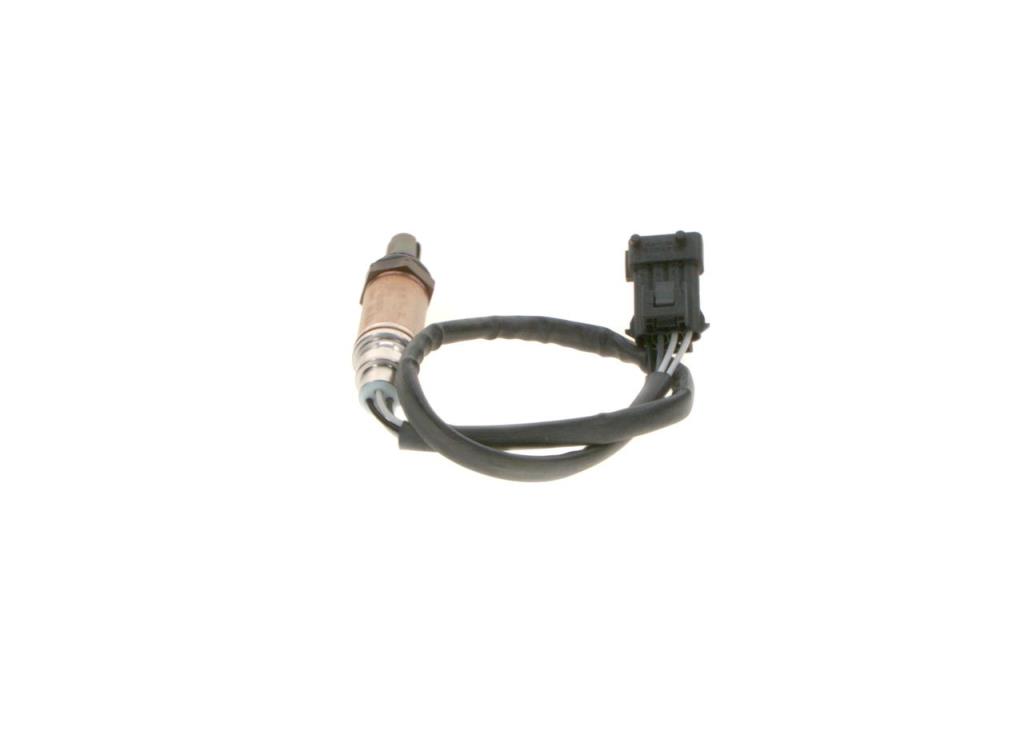 Sonde lambda (Sonde à oxygène) BOSCH ref. 0 258 005 097
