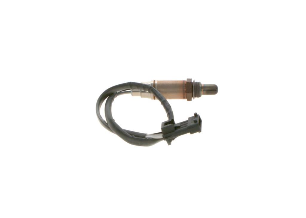 Sonde lambda (Sonde à oxygène) BOSCH ref. 0 258 005 097