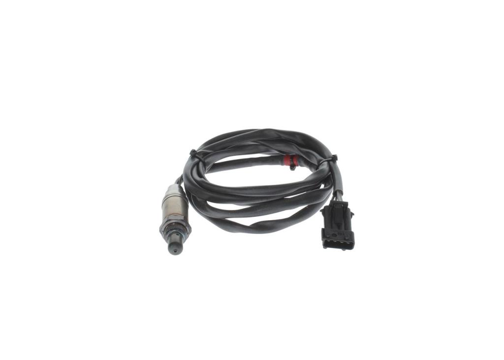 Sonde lambda (Sonde à oxygène) BOSCH 0 258 005 099