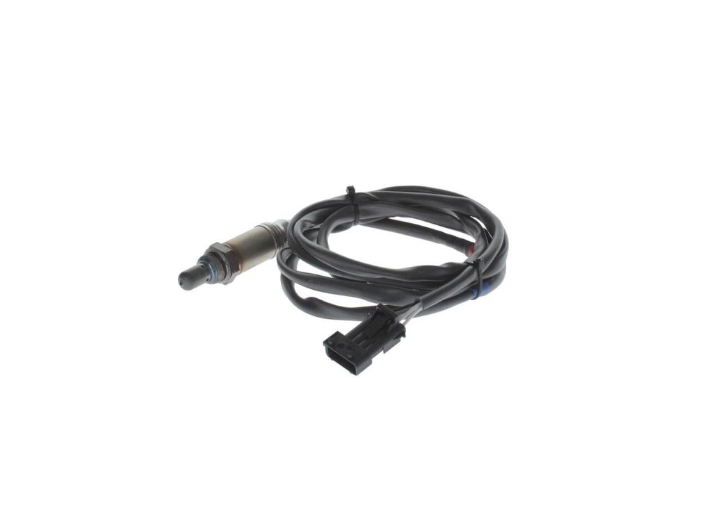 Sonde lambda (Sonde à oxygène) BOSCH 0 258 005 099