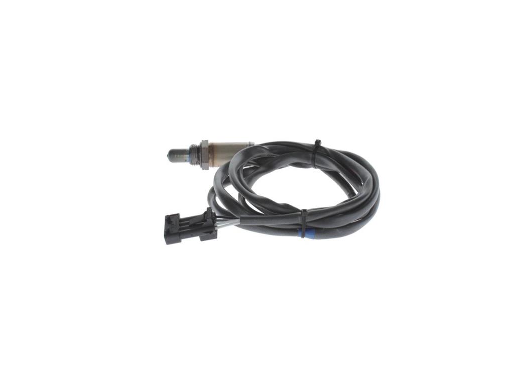 Sonde lambda (Sonde à oxygène) BOSCH 0 258 005 099