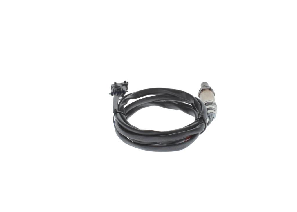 Sonde lambda (Sonde à oxygène) BOSCH 0 258 005 099