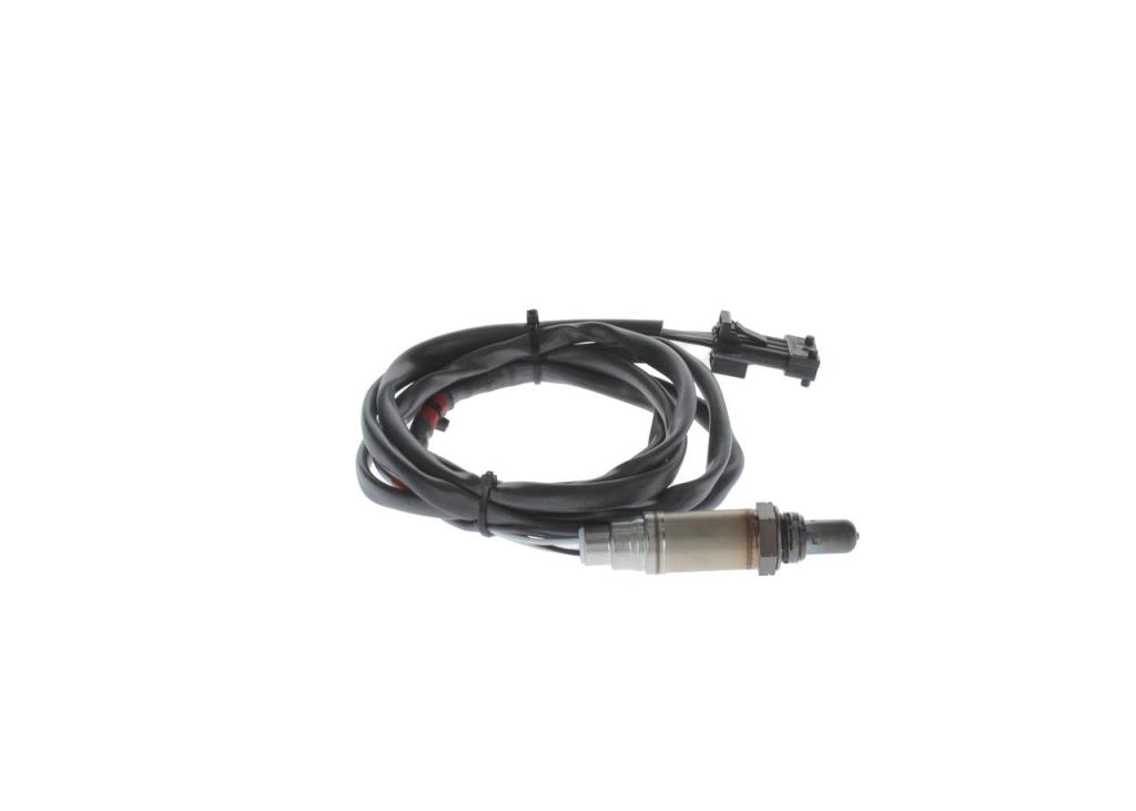Sonde lambda (Sonde à oxygène) BOSCH 0 258 005 099