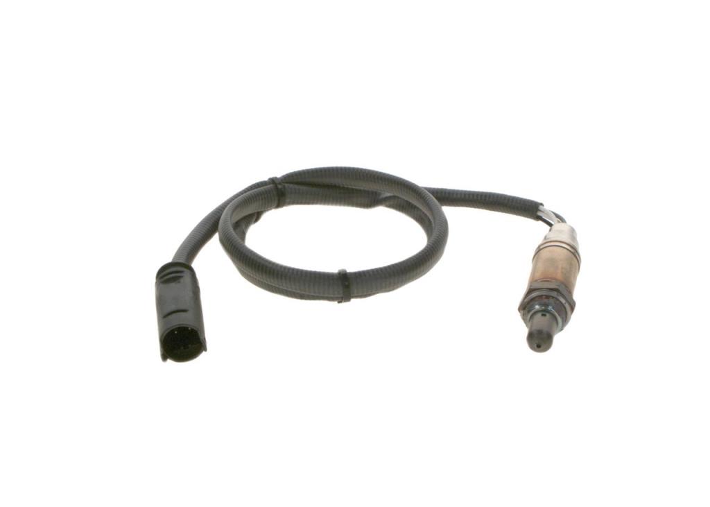 Sonde lambda (Sonde à oxygène) BOSCH ref. 0 258 005 109