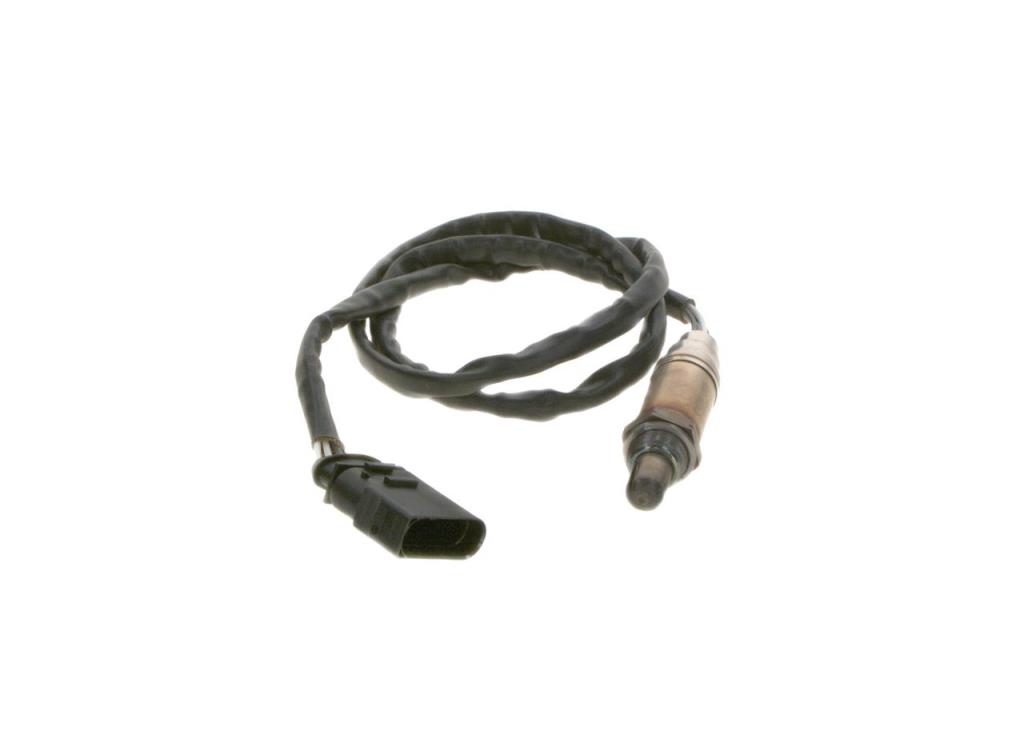 Sonde lambda (Sonde à oxygène) BOSCH ref. 0 258 005 123