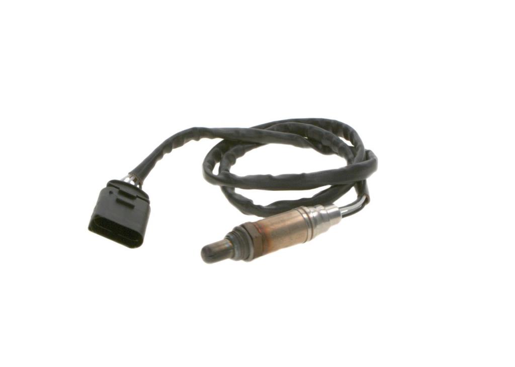 Sonde lambda (Sonde à oxygène) BOSCH ref. 0 258 005 123