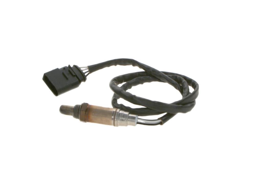 Sonde lambda (Sonde à oxygène) BOSCH ref. 0 258 005 123